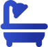 bath icon